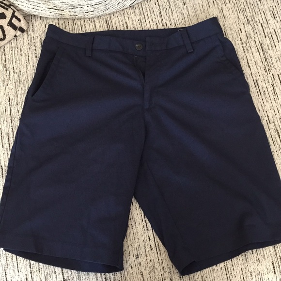 Adidas ClimaCool golf shorts - Picture 2 of 4